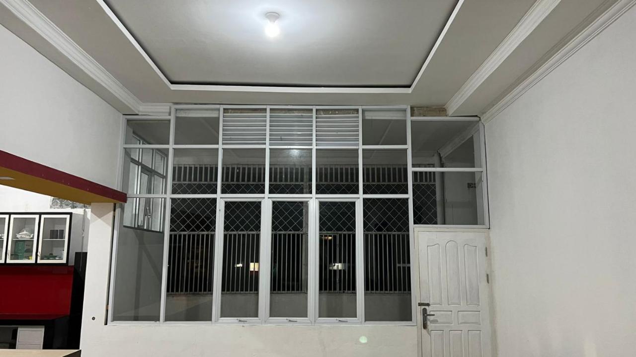 Rumah 25 Syariah Bukittinggi Exteriör bild