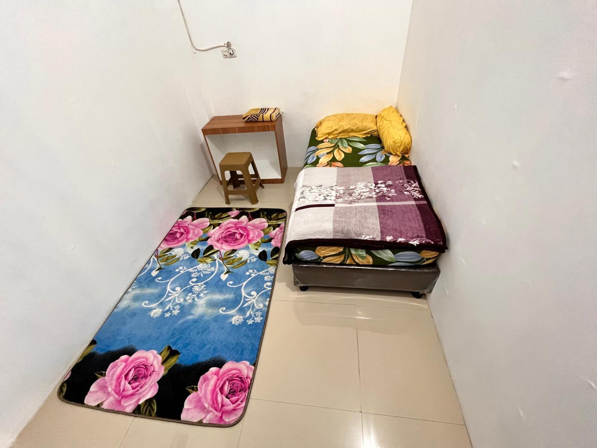 Rumah 25 Syariah Bukittinggi Rum bild