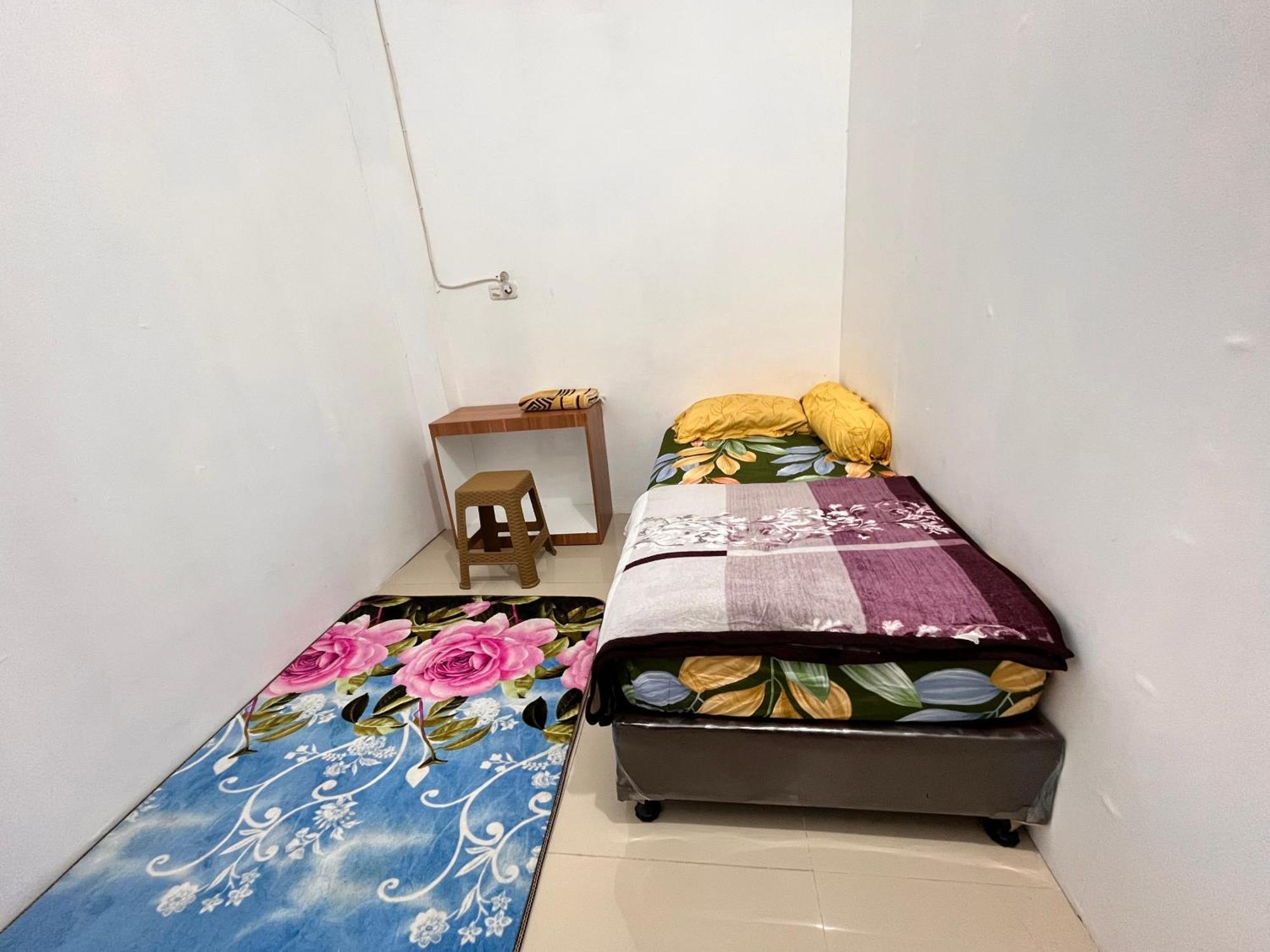 Rumah 25 Syariah Bukittinggi Rum bild